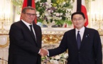 اليابان تجدد موقفها بعدم الاعتراف بجبهة البوليساريو