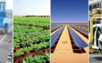 هذا ما يتوقعه البنك الاوروبي لإعادة الإعمار والتنمية للاقتصاد المغربي سنة 2023