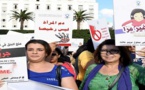 وقفة احتجاجية أمام البرلمان من أجل السماح بالإجهاض بعد وفاة الطفلة مريم