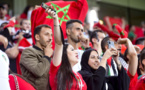إطلاق برنامج رحلات استثنائي للجماهير المغربية لحضور مباريات المنتخب في "المونديال"
