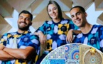 وزارة الثقافة توجه إنذارا قضائيا لأديداس لاستعمالها "الزليج" في قميص المنتخب الجزائري