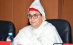 الملك يوافق على تعيين الكروج مديرا عاما للوكالة الوطنية لتقنين القنب الهندي
