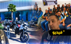 الناظور قبلة لأندية الدراجات النارية للمشاركة في الملتقى الدولي
