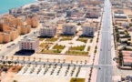 الحكومة تستعد لتمويل منطقة صناعية كبرى في الصحراء المغربية