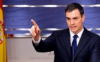 سانشيز يزور المغرب خلال نونبر المقبل لحضور منتدى عالمي