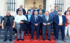 مستشاران جماعيان يقرران "حرق الفيزا" والبقاء في هولندا