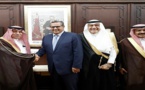 رئيس الحكومة يستقبل وزير التجارة السعودي واتفاق على مضاعفة الصادرات 7 مرات