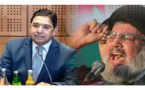 حسن نصر الله: بوريطة اتهمنا بالباطل ولا علاقة لنا بالبوليساريو ولا نعرف أين توجد أصلا
