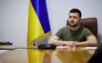 مفاجأة: أوكرانيا تترشح رسميا لتنظيم مونديال 2030