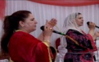 وفاة الفنانة المغربية حفيظة الحسناوية بعد صراع مرير مع المرض