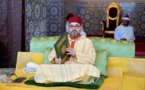 أمير المؤمنين يحيي حضوريا حفل المولد النبوي غدا السبت