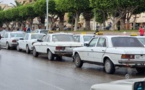 سيارات "مشبوهة" تتحول إلى طاكسيات لابتزاز المواطنين واهانتهم بالناظور