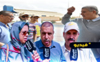 شاهدوا.. سوء التسيير في مطاحن النصر بسلوان يخرج العمال للتظاهر