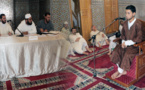 مدينة إمزورن تحتضن مسابقة في تجويد القرآن الكريم