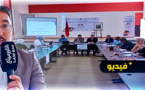 مديرية التعليم تستعرض خلاصات المشاورات الإقليمية حول تجويد المدرسة العمومية بإقليم الدريوش