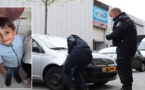 نوفل.. طفل مغربي يقاوم من أجل الحياة بعد تعرضه لحادث خطير في لاهاي