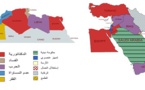 كيف أجاب الذكاء الاصطناعي عن سؤال.. لماذا دول الشرق الأوسط وشمال أفريقيا سيئة؟