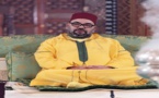 عفو ملكي على 672 شخصا بمناسبة عيد المولد النبوي الشريف