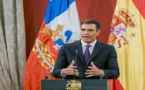 هؤلاء اختارهم سانشيز لزبارة المغرب رفقته