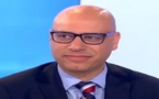 صحافيون يتضامنون مع التيجيني ردا على تهديدات طوطو 