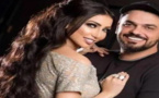 محمد الترك يصاب بهستيريا بكاء في عيد ميلاد ابنته ويوجه رسالة لمن شتتوا أسرته