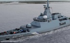 المغرب يصادق على مشروع شراء سفينة حربية اسبانية