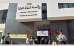 رئاسة النيابة العامة بالمغرب تحصل على جائزة التميز في أوروبا