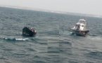 الدرك البحري يوقف مواطنا إسبانياً في مياه الناظور لهذا السبب