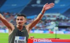 المغربي سفيان البقالي مرشح للفوز بجائزة أفضل عداء في العالم لسنة 2022