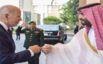 السعودية لا نقبل الإملاءات.. وتوجه دعوة للولايات المتحدة للحوار بعد تهديدها بالعقوبات