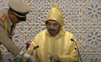 الملك محمد السادس يبشر المواطنين بخلق 500 ألف منصب شغل