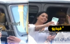 فيديوهات.. الملك يأخذ صورا مع المواطنين في شوارع الرباط بدون بروتوكول بعد خطاب البرلمان 