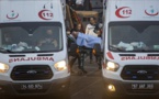 أربعون قتيلا وإحدى عشر جريحا حصيلة انفجار منجم للفحم بتركيا