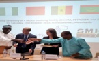 صور.. نيجيريا تعلن تطورات جديدة بخصوص أنبوب الغاز مع المغرب
