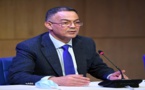 الحكومة تجتمع بممثلي المركزيات النقابية من أجل بحث الزيادة في الاجور