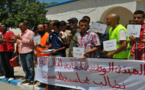 شباب رأس الماء يطالبون عامل الناظور بالتدخل الفوري للوقوف على الخروقات بالمدينة
