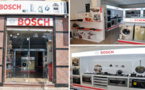 لأول مرة بالناظور.. افتتاح فرع الشركة المعروفة في بيع الأجهزة الإلكترومنزلية Bosch