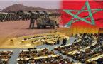 مجلس الأمن يجري مشاورات سرية حول قضية الصحراء المغربية