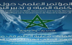 مجلس الجالية المغربية المقيمة في الخارج ينظم مؤتمرا علميا حول حكامة المياه وتدبير الندرة