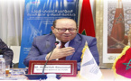 خبراء من مغاربة العالم يناقشون إشكالية الإجهاد المائي بالمغرب بجامعة محمد السادس متعددة التخصصات