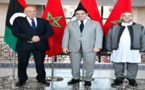 وصول أطراف الأزمة الليبية إلى المغرب لعقد جلسات حوار جديدة