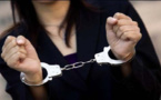 إيقاف امرأة يشتبه في إعدامها لطفلتها بمبيد حشرات وإخفاء معالم الجريمة