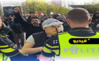 بلدية أحمد بوطالب.. الأمن الهولندي يمنع حركة بيغيدا من حرق القرآن