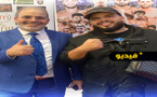  نجاح كبير للنسخة الخامسة من دوري FIGHT RESPECT 5 للملاكمة بالعاصمة البلجيكية بروكسل 