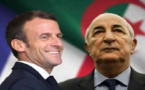 تقرير سري أمريكي يتحدث عن مؤامرة فرنسية جزائرية ضد المغرب