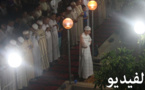 أربع مزامير شابة تحشد أزيد من ألف مصل كل ليلة بمسجد الإمام مالك بكرونة