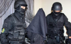 توقيف خمسة أشخاص موالين لتنظيم داعش بمناطق متفرقة بالمغرب