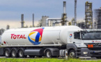 تحويل طوطال لمخزونها من المحروقات من المغرب إلى فرنسا يصل البرلمان
