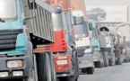 مهنيو النقل الطرقي يطالبون الحكومة بالتدخل بعد تدهور أوضاعهم