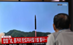 العالم يحبس أنفاسه.. كوريا الشمالية تواصل إطلاق الصواريخ